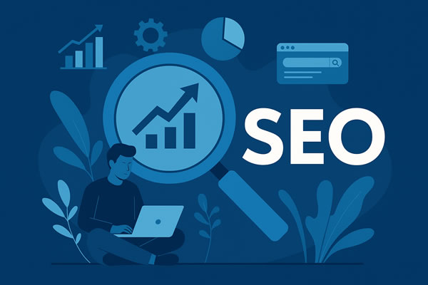 SEO Analytics